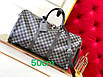 Сумка Louis Vuitton Keepall 50 Луї Віттон, фото 10