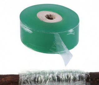 Прив'язлива стрічка 100 м ширина 3 см Palisad