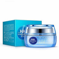 Крем «BIOAQUA» WATER GET HYALURONIC ACID MOISTURE, 50гр