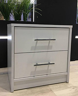 Приліжкова тумба