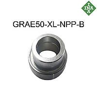 (INA) Підшипник GRAE50-XL-NPP-B