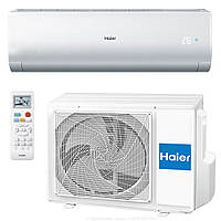 Кондиционер и тепловой насос Haier Nordic AS35SN1FA-NR/1U35S2SQ1FA-NR (35 кв.м., -30 °C)