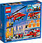 Lego City Рятувальний пожежний вертоліт Лего Сіті 60281, фото 3