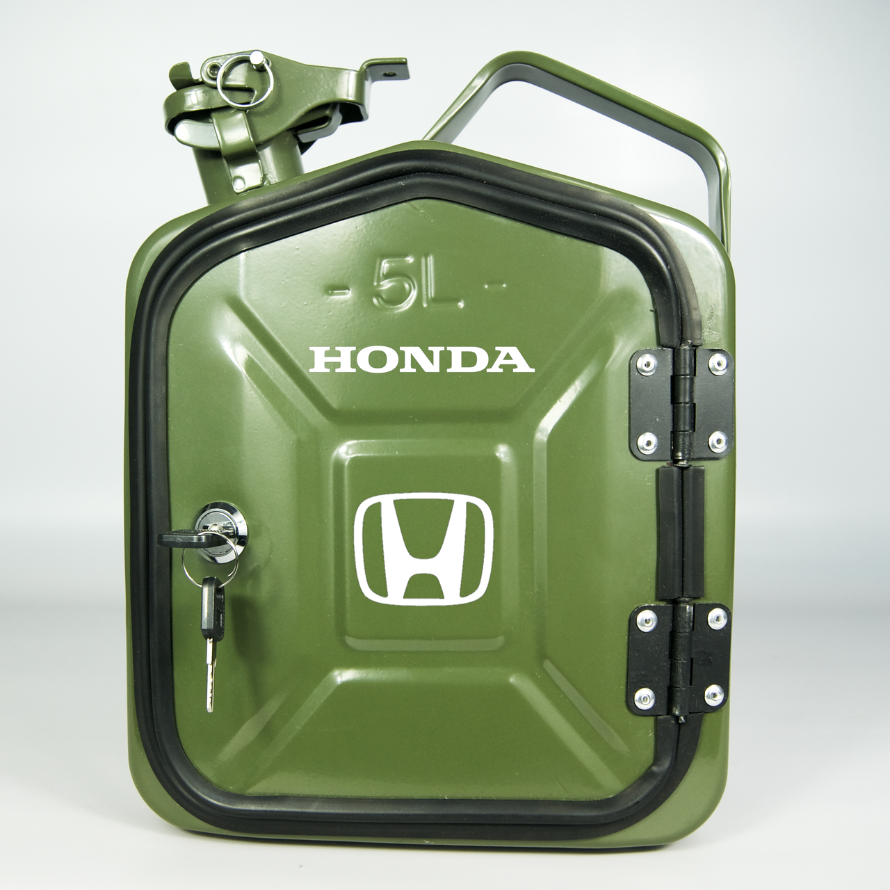 Каністра-бар 5 л "Honda"