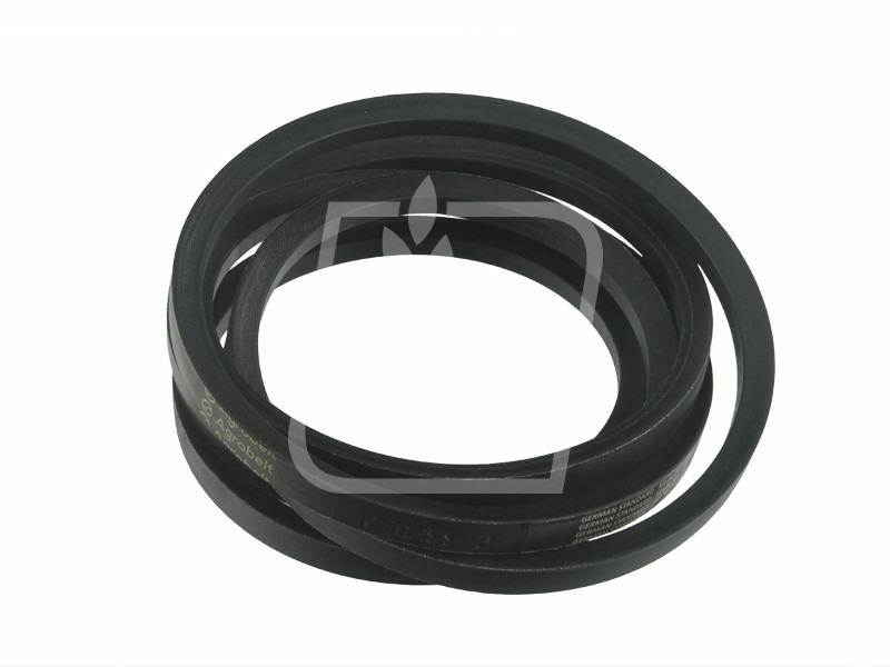 Ремінь молотарки 17x3115La  AGROBELTS комбайна Europa COsmos Corsar Lexion, фото 1