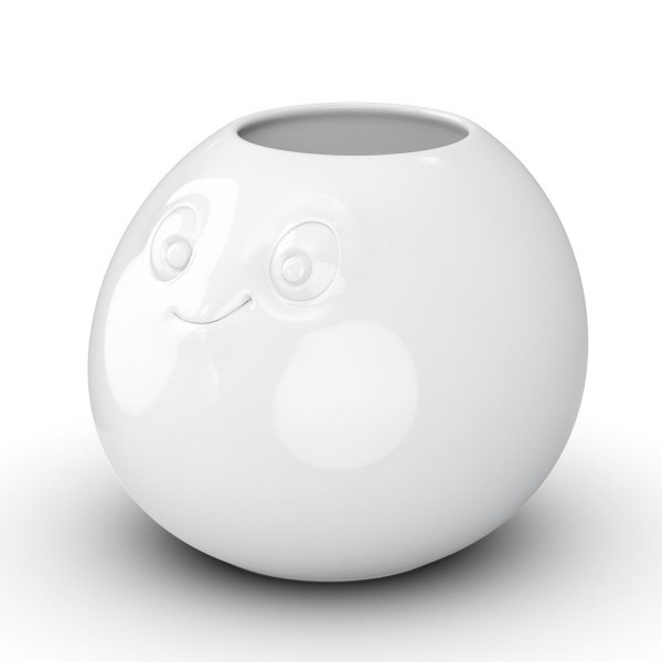 Ваза Tassen "Ошеломанна" порцеляна, 16,5 см, фото 1