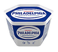 Крем - сыр для суши филадельфия в ведерке Kraft Philadelphia Original Professional 1.65 кг