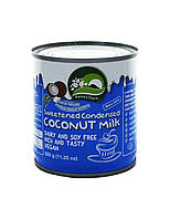 Кокосовое сгущенное молоко Nature's Charm Sweetened Condensed Coconut Milk 320 г