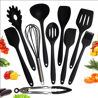 Набір кухонних предметів