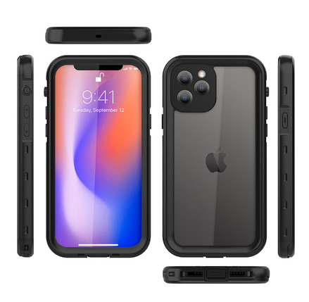 Водонепроникний чохол SHELLBOX для iPhone 11 Pro (Клас захисту ІР68), фото 3