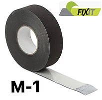 Стрічка FIXIT М-1 для склеювання мембран (50 мм х 25 м) одностороння відмова