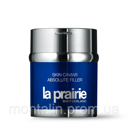 SKIN CAVIAR ABSOLUTE FILLER (УВЛАЖНЯЮЩИЙ КРЕМ ДЛЯ ВОССТАНОВЛЕНИЯ ОБЪЕМА КОЖИ)