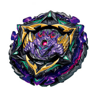 Волчок Бейблейд Такара Люцифер Зе Энд Beyblade Lucifer The End Kou