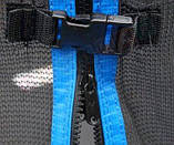 Батут для дому Tima Sport Jumpi 10FT 312 см. з внутр. сіткою. Подвійні ноги!, фото 6