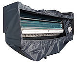 Сервіс пакет для чищення кондиціонера 18000-30000 Btu (Оригінальні), фото 6