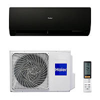 Кондиционер Haier Flexis inverter AS35S2SF1FA-BH/1U35S2SM1FA (35 кв.м., -25°C)