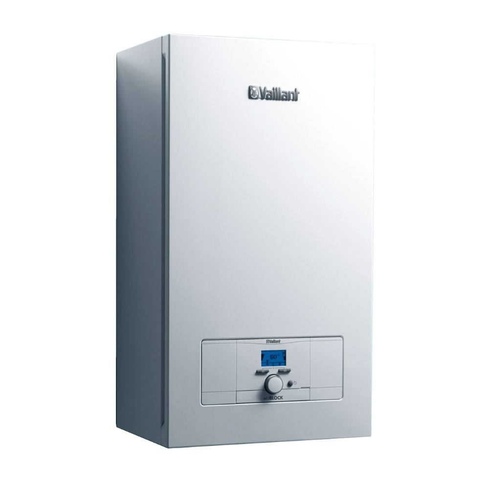 Електричний котел Vaillant eloBLOCK VE21/14 EU