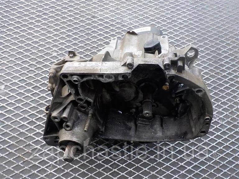 КПП Рено Кенго 1.4 b 8v JB3959