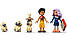 Лего дісней Човен Буна Lego Disney Princesses Лего дисней43185, фото 11
