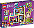 Лего френдс Ветеринарна клініка Хартлейк-Сіті Lego Friends 41446, фото 3