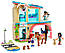 Лего френдс Ветеринарна клініка Хартлейк-Сіті Lego Friends 41446, фото 5