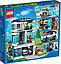 Lego City Сучасний будинок для сім'ї Лего Сіті 60291, фото 3
