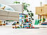Lego City Сучасний будинок для сім'ї Лего Сіті 60291, фото 4