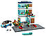 Lego City Сучасний будинок для сім'ї Лего Сіті 60291, фото 5
