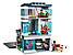 Lego City Сучасний будинок для сім'ї Лего Сіті 60291, фото 6