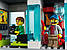 Lego City Сучасний будинок для сім'ї Лего Сіті 60291, фото 10