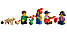 Lego City Сучасний будинок для сім'ї Лего Сіті 60291, фото 11