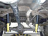 Удлиненный задний амортизатор OME Nitrocharger Sport Nissan Patrol Y60 / Y61, фото 6