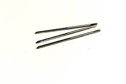 Розвертка ручна Ø1,4мм Р6М5 ц/х. СРСР