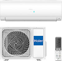 Кондиционер Haier Flexis inverter AS35S2SF1FA-WH/1U35S2SM1FA (35 кв.м., -25°C)