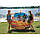 Буксіяний балон (Плюшка) Summertime 2P Towable WOW, фото 3