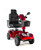 Электрический скутер для инвалидов и пожилых людей MIRID W4028. Электроскутер