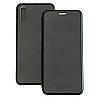 Чохол-книжка Primolux Besus для телефону Xiaomi Redmi 9A - Black, фото 4