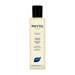 Зволожуючий шампунь для волосся Phyto Phytojoba Intense Hydrating Shampoo