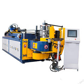 Трубогин дорновий із ЧПК DW76 NC/CNC