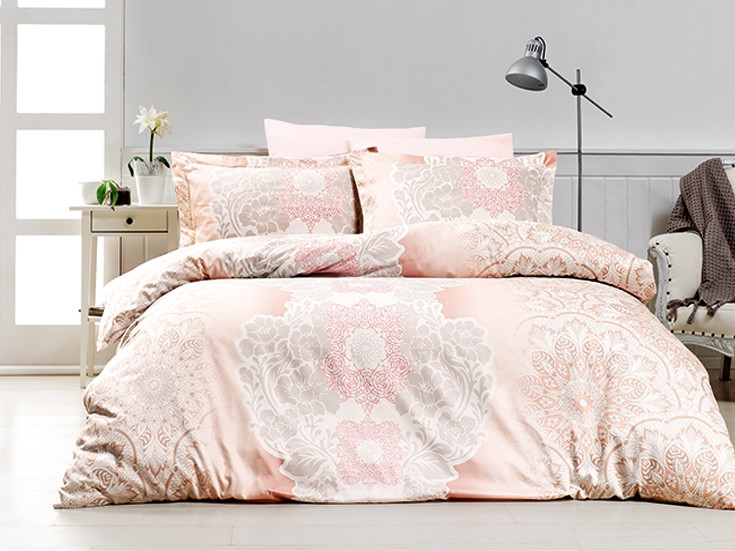 Білизна постільна білизна First Choice SATIN "Lenka" S 91