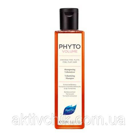 Шампунь для додання обсягу Phyto Phytovolume Volumizing Shampoo, фото 1