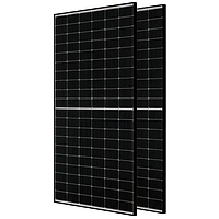 Сонячна панель JA Solar JAM60S20-380/MR 380 Wp, Mono (Black Frame)