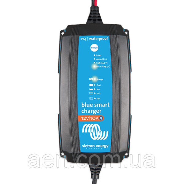 Зарядний пристрій Blue Smart IP65 Charger 24/13 (1)