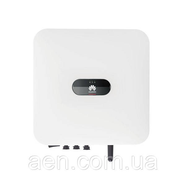 Інвертор гібридний Huawei SUN2000-3KTL-L1