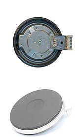 Конфорка електрична E.G.O. 12.14453.194, 145 mm 1000 Вт/C00099674