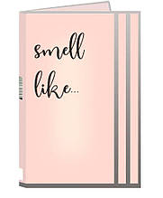 Парфумерна вода з феромонами для жінок Smell Like # 02 for Women, 1 ml