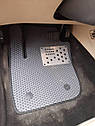 Автомобільні килимки eva для Ford Fusion (2012 - 2020) рік, фото 3