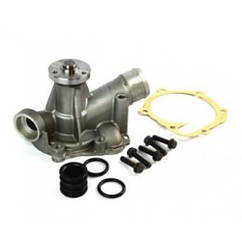 Помпа насос води двигуна Deutz BF 6M 2013C TCD 4.1 L4 TCD 6.1 L06 4v