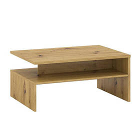 Стіл журнальний T модульної системи Eridan Blonski