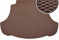 Листовий матеріал EVA/ЕВА для виробництва автомобільних килимків Фіолетовий